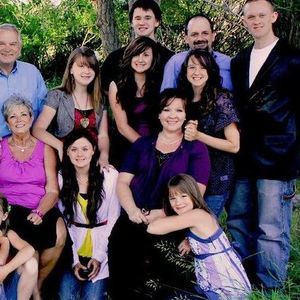 Meet your Posher, Becky